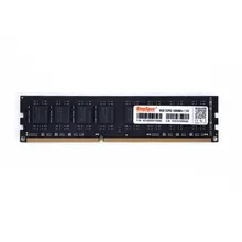 RAM PC KingSpec 8GB DDR3 | (1x8GB), 1600MHz, Intel/AMD