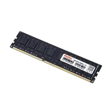 RAM PC KingSpec 8GB DDR3 | (1x8GB), 1600MHz, Intel/AMD