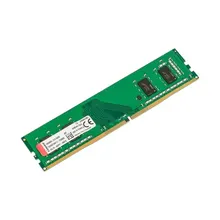 RAM PC Kingston ValueRAM 4GB DDR4 | (1x4GB), 2666MHz, Intel/AMD KVR26S19S6/4