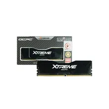 RAM PC OCPC 16GB DDR4 | (1x16GB), 3200MHz, Intel/AMD MMX16GD432C16U
