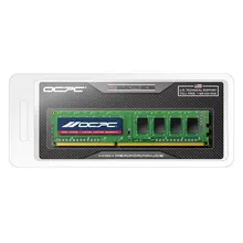 RAM PC OCPC VS DDR3 8GB 1600MHz (MMV8GD316C11U) | (1x8GB), CL11, 1.5V, Non-ECC