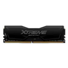 RAM PC OCPC XT II Black 8GB DDR4 | (1x8GB), 3200MHz, CL16, Intel XMP 2.0 (MMX8GD432C16U)