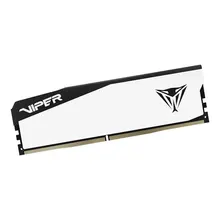 RAM PC Patriot Viper Elite 5 16GB DDR5 | (1x16GB), 6000MHz, Intel/AMD (VEB516G6030W)