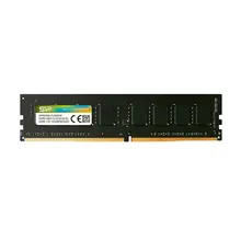 RAM PC Silicon Power 8GB DDR4 3200MHz UDIMM (90WK0000-MMR100) (SP008GBLFU320B02LF) | 1x8GB, 1.2V, CL22