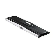 RAM PC Silicon Power XPOWER Zenith RGB 16GB RGB DDR5 Black | (1x16GB), 6000MHz, Intel/AMD SP016GXLWU60FFSF