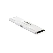 RAM PC Silicon Power XPOWER Zenith RGB 16GB RGB DDR5 White | (1x16GB), 6000MHz, Intel/AMD SP016GXLWU60CFSH