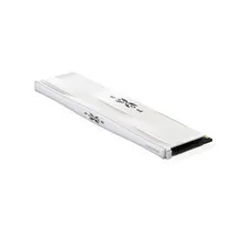 RAM PC Silicon Power XPOWER Zenith RGB 16GB RGB DDR5 White | (1x16GB), 5600MHz, Intel XMP/AMD EXPO SP016GXLWU560FSH