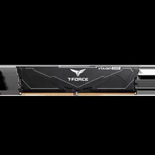 RAM PC TeamGroup T-Force Vulcan 16GB DDR5 | (1x16GB), 6000MHz, Intel XMP/AMD EXPO
