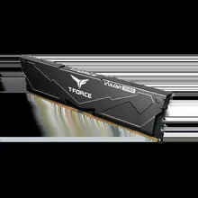 RAM PC TeamGroup T-Force Vulcan 16GB DDR5 | (1x16GB), 6000MHz, Intel XMP/AMD EXPO