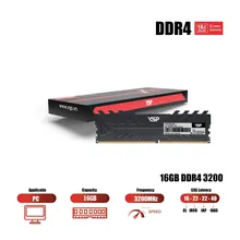 RAM PC VSP 16GB DDR4 | (1x16GB), 3200MHz, Intel/AMD DDR4-16GDDR0172