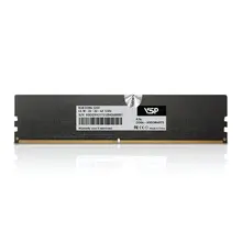 RAM PC VSP 8GB DDR4 3200MHz | (1x8GB), CL18, Hỗ trợ Intel/AMD, XMP, Không Tản (P/N DD04-8GDDR40173)