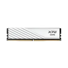 RAM PC XPG Lancer Blade 32GB DDR5 White | (2x16GB), 6000MHz, Intel/AMD
