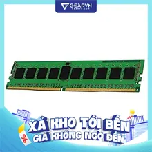 Ram Server Kingston 16GB DDR4 2666 Cũ