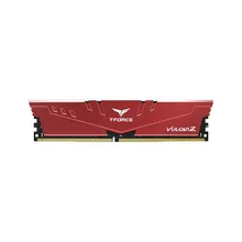 RAM Team Desktop T-Force Vulcan Z Red 16Gb 3200 Ddr4 TLZRD416G3200HC16F01
