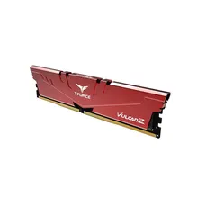 RAM Team Desktop T-Force Vulcan Z Red 16Gb 3200 Ddr4 TLZRD416G3200HC16F01