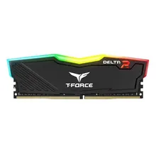 Ram TeamGroup T-Force Delta RGB 8GB DDR4 3200Mhz Cũ