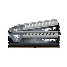 Ram Viper 8GB DDR4 2666MHz tản nhiệt Cũ