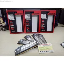 Ram Viper 8GB DDR4 2666MHz tản nhiệt Cũ