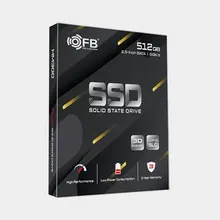 SSD cũ FB Link HM300 Sata III