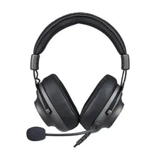 Tai Nghe Gaming Có Dây E-Dra EH414 Pro - Black