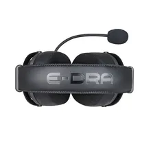 Tai Nghe Gaming Có Dây E-Dra EH414 Pro - Black