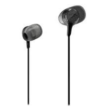 Tai nghe Gaming HP Hyperx Cloud Earbuds III (BN7R9AA) | Có dây, Micro đa hướng, Jack 3.5mm, Đen