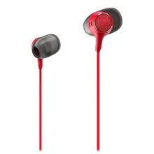 Tai nghe Gaming HP Hyperx Cloud Earbuds III (BN7S0AA) | Có dây, Micro đa hướng, Jack 3.5mm, Đỏ