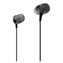 Tai nghe Gaming HP Hyperx Cloud Earbuds III S (BN7S1AA) | Có dây, Surround Sound, MEMS Mic, Đen