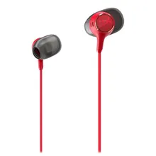Tai nghe Gaming HP Hyperx Cloud Earbuds III S (BN7S2AA) | Có dây, Surround Sound, MEMS Mic, Đỏ