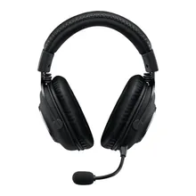 Tai nghe Gaming Logitech Pro X SE | Đen (981-001472)