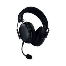 Tai nghe Gaming Razer BlackShark V3 X HyperSpeed (RZ04-05420100-R3M1) | Không dây, Over-ear, Black