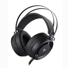 Tai Nghe Gaming VH500C OverEar Virtual 7.1 RGB