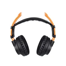 Tai nghe Gaming Xiberia K9 Pro (ENC Micro) Black