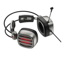 Tai nghe gaming Xiberia S21 Max | Âm thanh vòm 7.1 Thế hệ 3, Tích hợp AI