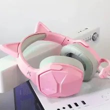 Tai nghe Gaming Xiberia V13U | Hồng