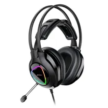 Tai nghe Gaming Zidli ZH-A10 | Fly Wing, âm thanh 7.1