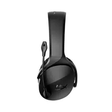 Tai nghe không dây HP HyperX Cloud Jet Wireless Black (AJ0T1AA)