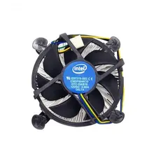 Tản Nhiệt CPU Intel Socket 1155 Cũ (lõi đồng)