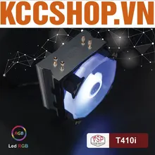 Tản Nhiệt CPU VSP Cooler Master T410i ARGB