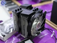 Tản nhiệt cũ Cooler Master MASTERAIR MA620P