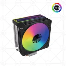 Tản nhiệt KHÍ CENTAUR CT-X9000 BLACK RGB VÔ CỰC