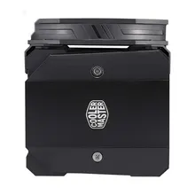 Tản nhiệt khí CPU Cooler Master MasterAir MA624 Stealth ARGB (MAM-D6PS-314PK-R1)