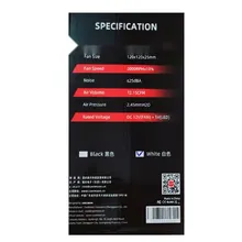 Tản nhiệt khí CPU CoolMoon GT600 ARGB | Hiển thị nhiệt độ, Trắng