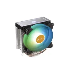 Tản Nhiệt Khí CPU Golden Field X04 Led