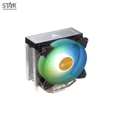 Tản Nhiệt Khí CPU Golden Field X04 Led