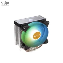 Tản Nhiệt Khí CPU Golden Field X04 Led