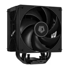 Tản nhiệt khí CPU ID-Cooling FROZN A410 DK Black | 2 fan đen