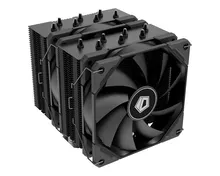 Tản nhiệt Khí Cpu Id-Cooling Se-207-Xt Advanced ( 2 Fan - 7 Ống Đồng)