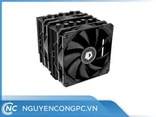 Tản nhiệt Khí Cpu Id-Cooling Se-207-Xt Advanced ( 2 Fan - 7 Ống Đồng)
