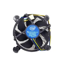 Tản nhiệt khí CPU Intel zin nhôm (Socket 1155-1150-1151)